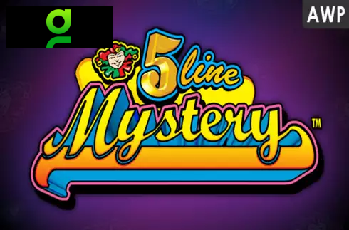5 Line Mystery
